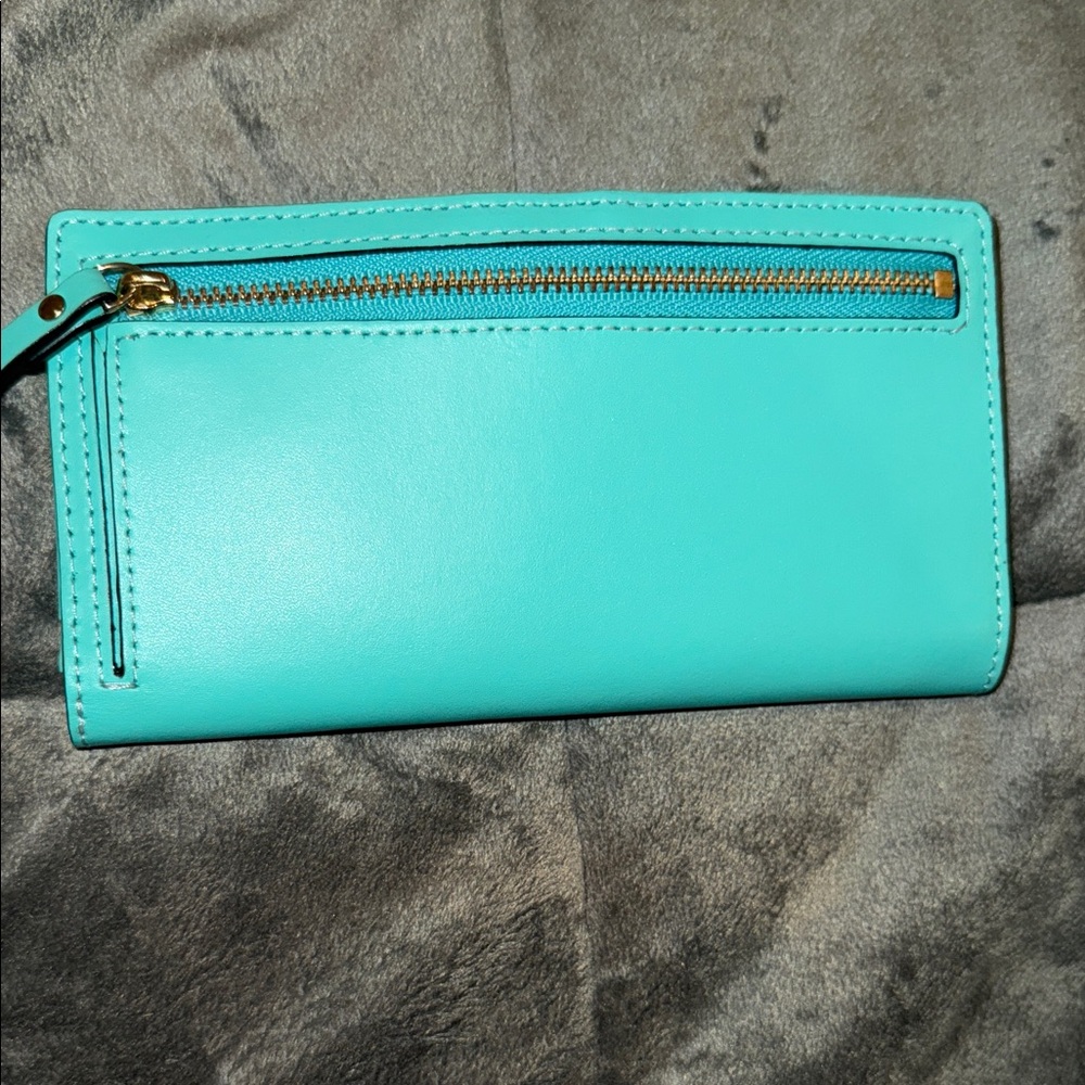 Kate Spade Wallet - Picture 5 of 6